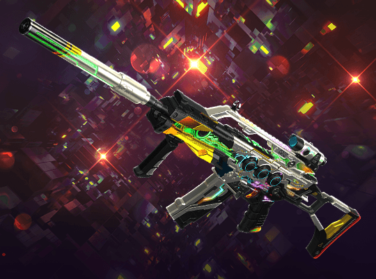 G36C-Quantum